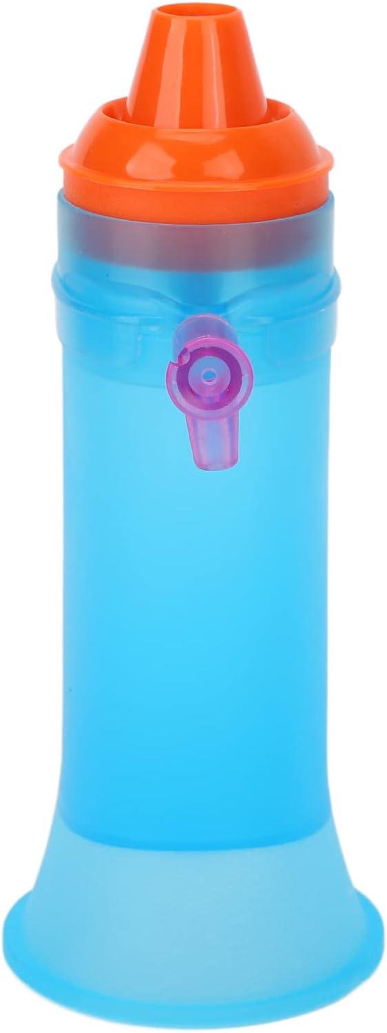 Nasal Bottle Low Noise Nasal Irrigation Bottle Nebulized for Home