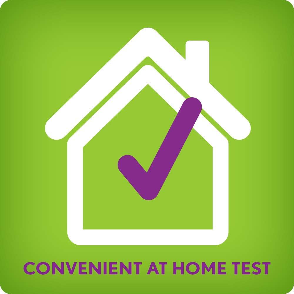 AZO Urinary Tract Infection (UTI) Test Strips, Accurate Results in 2