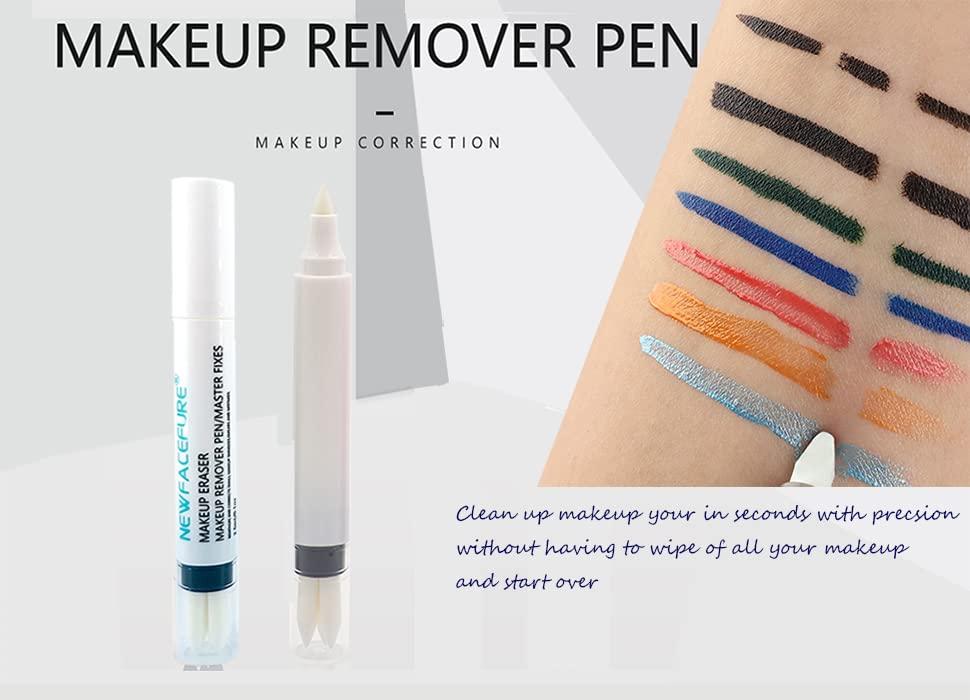 Eye Makeup Remover Pen
