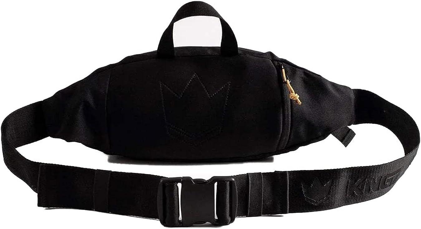 KINGZ Cross Body Bag Stylish and Functional Travel Accessory