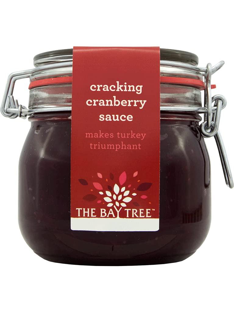 The Bay Tree Kilner Spicy Tomato & Caramelised Onion Chutney 600g