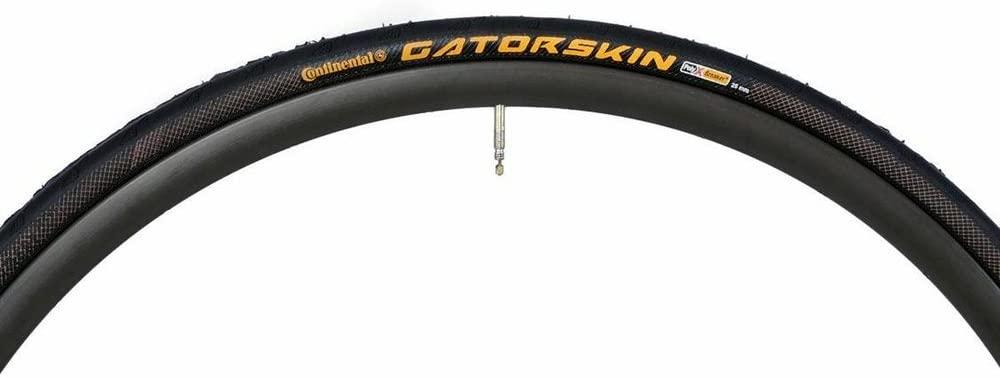 Pneu de Bicicleta Continental Gatorskin 700x25 - Bike Point