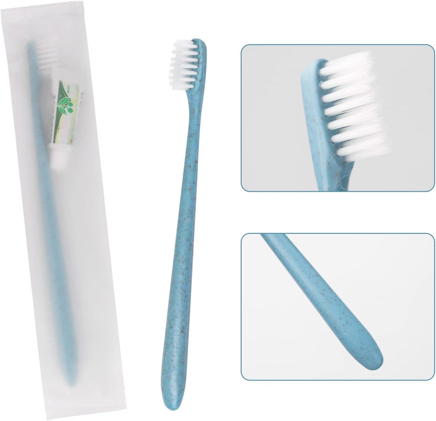 Disposable Toothbrush Delicate Toothbrushes Bulk Toothbrush in Bulk