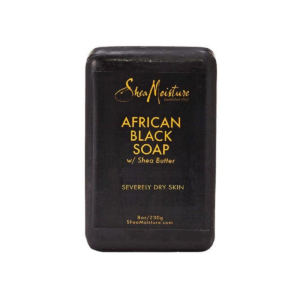 Raw Shea Butter Soap, 8 oz (230 g)