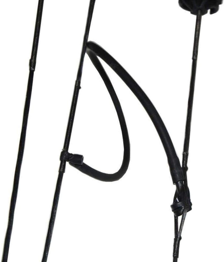 Huntingdoor 6.5ft Peep Sight Tubing Archery Peep Sight Replacement Tube