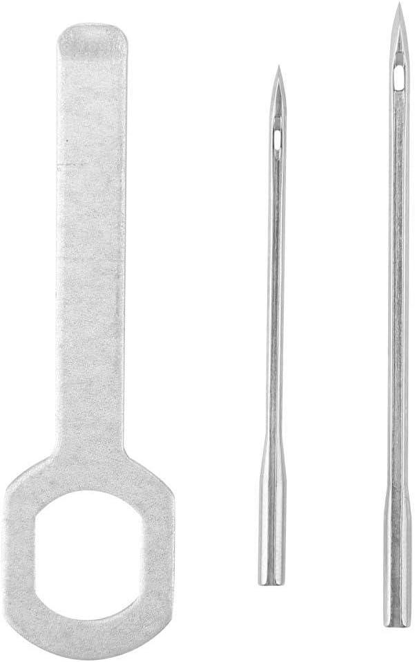 Leather and Fabric Sewing Awl Leather Craft Automatic Lock Stitching