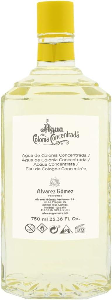 eau de Toilette concentrada 750 ml Buy Now with Express - Main Image