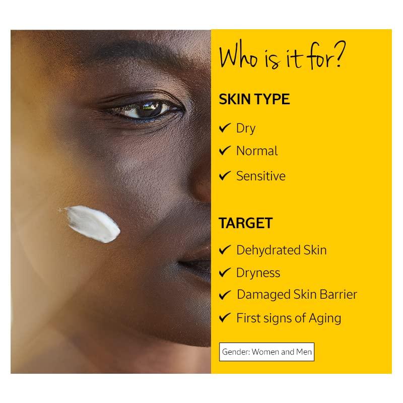 L'Occitane Immortelle Divine Face Cream 1.7 oz AntiAging Moisturizer