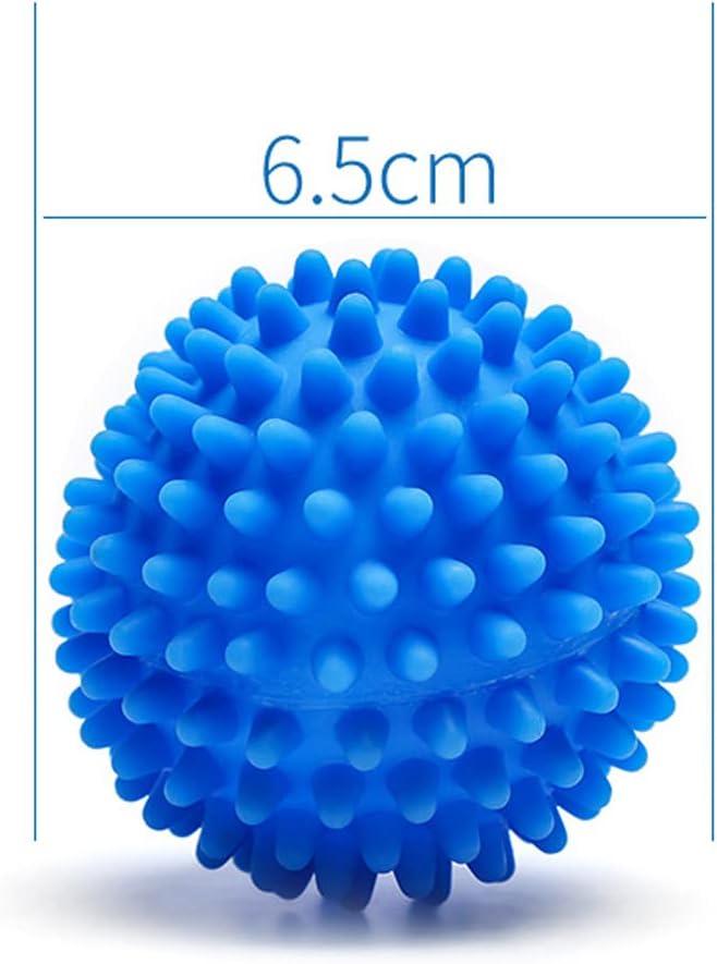 5 pieces dryer ball reusable Dryer Balls - Thumbnail 4