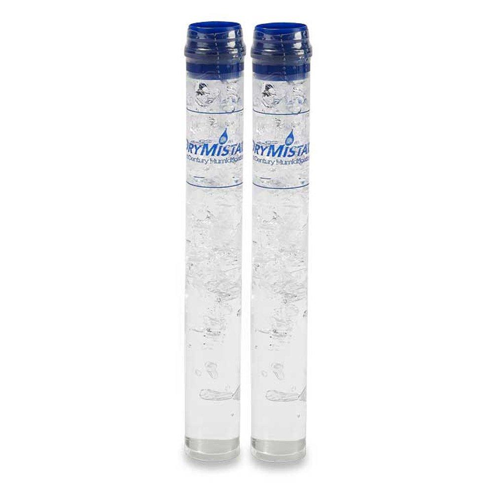Drymistat Humidor Humidifier Tubes Set Your Humidor to 70 Humidity