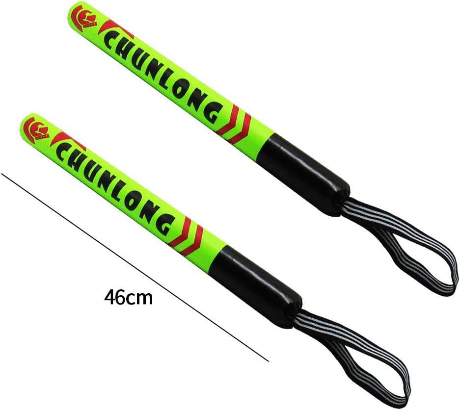 RV77 Training Sticks Boxing Pads, Striking Sticks Pads Target Boxing Tool Flexibility
