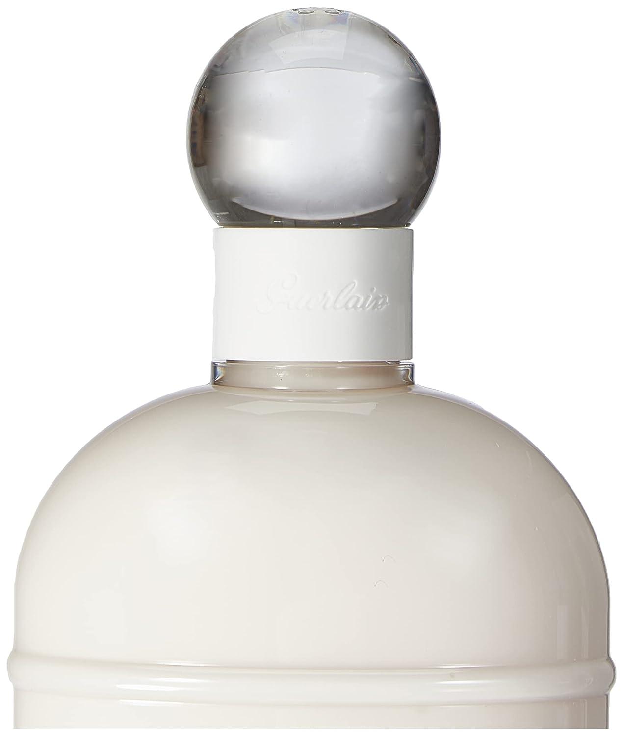 ボディクリーム Mon Guerlain Perfumed Body Lotion 200ml Guerlain Mon Perfumed Body Lotion for Women, 6.7 oz/200 ml