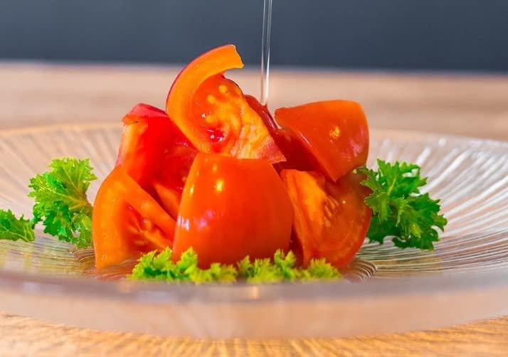 PURE RED VINEGAR 17 fl oz (Coarse filtered and brewed with acetic acid