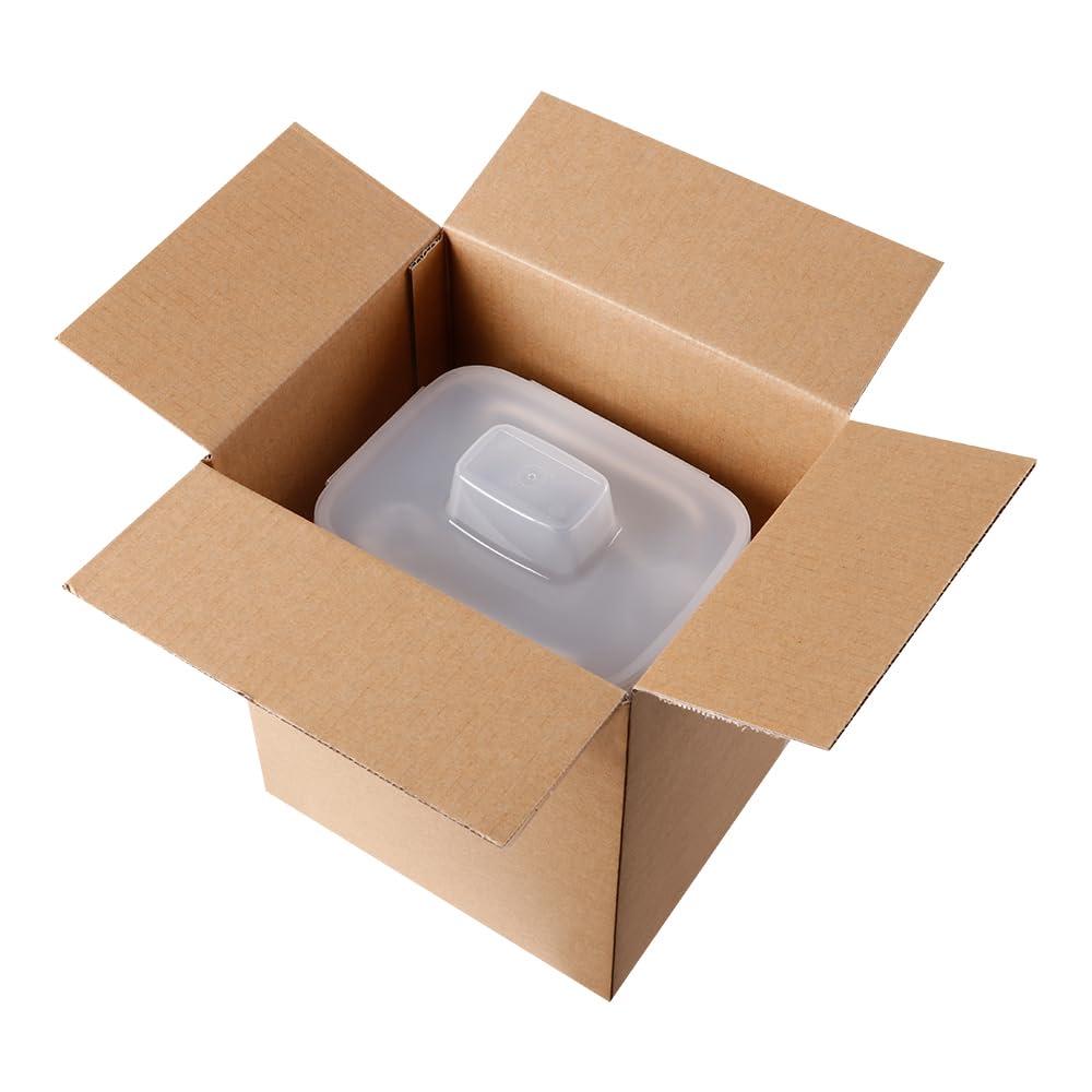 ANYCUBIC Washing Bucket Kit For Wash And Cure 3 - 4000ml Capacity With Basket And Rotor