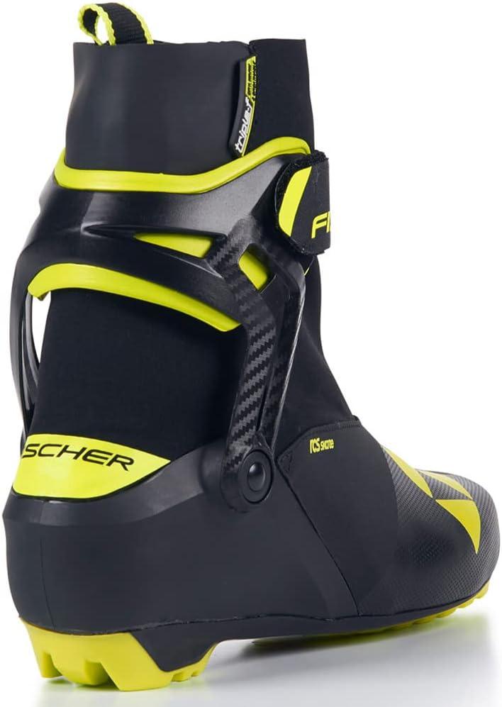 Fischer RCS Skate Boot - Thumbnail 5