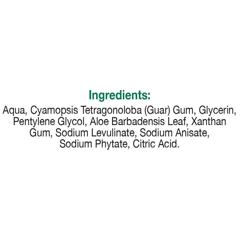 Buy ESI Aloe Vera Gel 100ml - Soothing & Hydrating Skin Relief |  International Shipping Available | Buy Now with Express International  Delivery | GoSupps.com