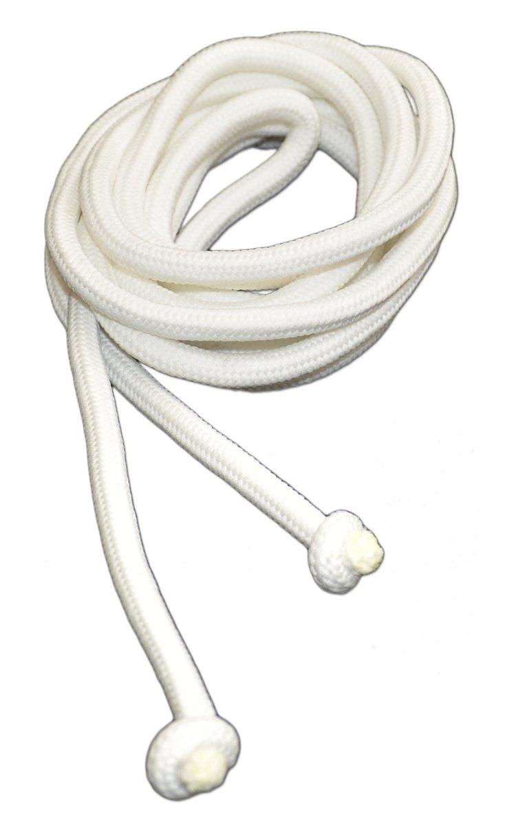 Ring to Cage Replacement Gi Pant Drawstring Stretchy Rope for BJJ