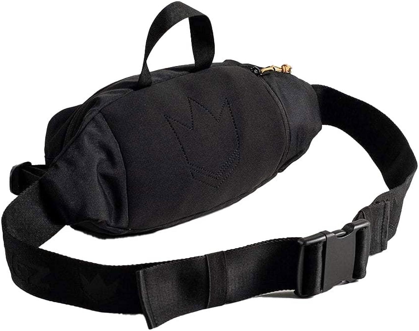 KINGZ Cross Body Bag Stylish and Functional Travel Accessory