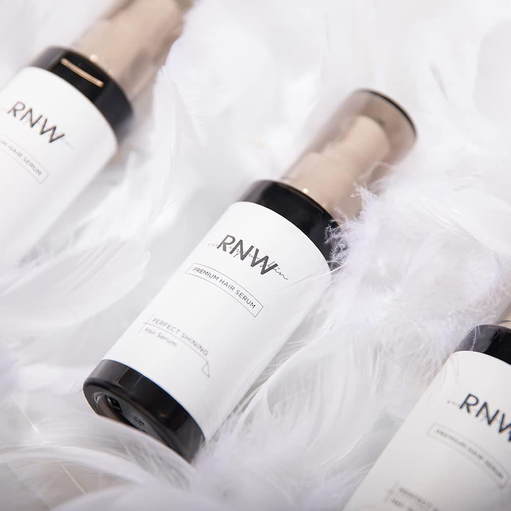 RNW DER. Therapy Premium Hair Serum 75ml / 2.5 fl.oz Repair for