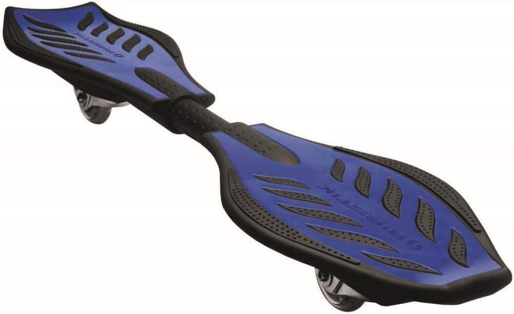 Razor - - Razor Ripstik DLX Mini Casterboard - Blue