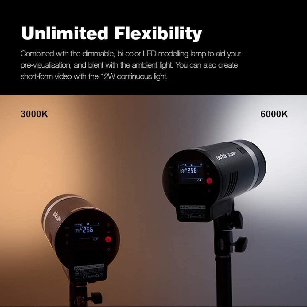 GODOX AD300PRO OUTDOOR FLASH Best Price: : Flashes India