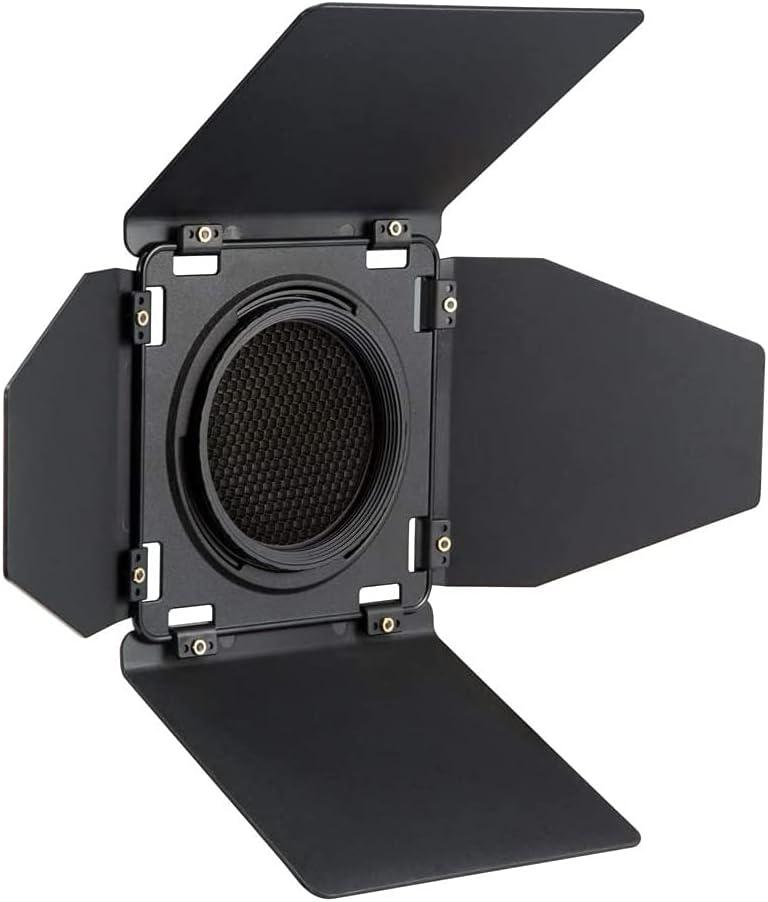 GODOX BD-10 Barndoor Kit For AD300Pro Outdoor Flash Diffusion - View #10
