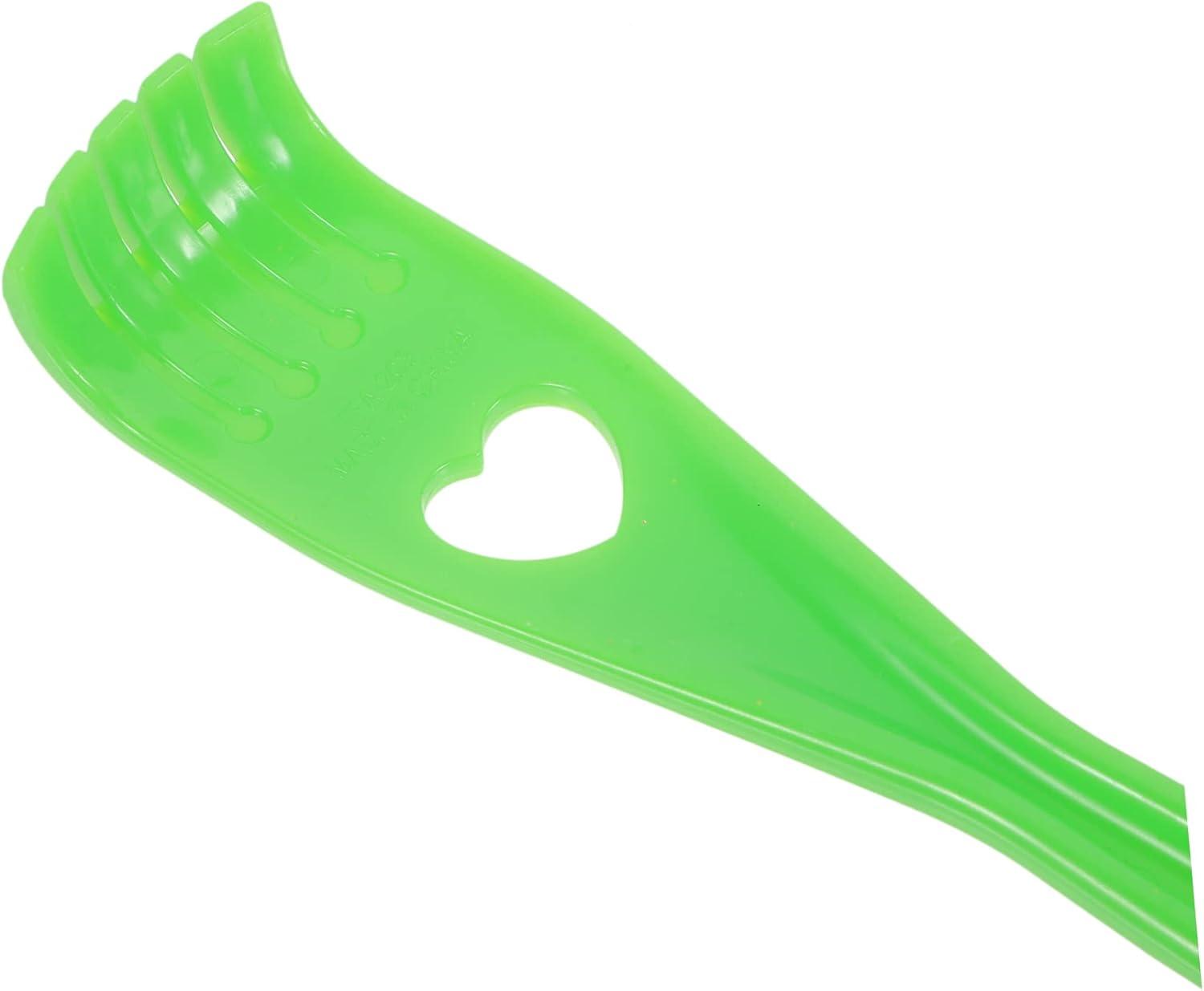 Beavorty Tickle Rake Hammer Tool - Muscle Relief Roller & Itching ...