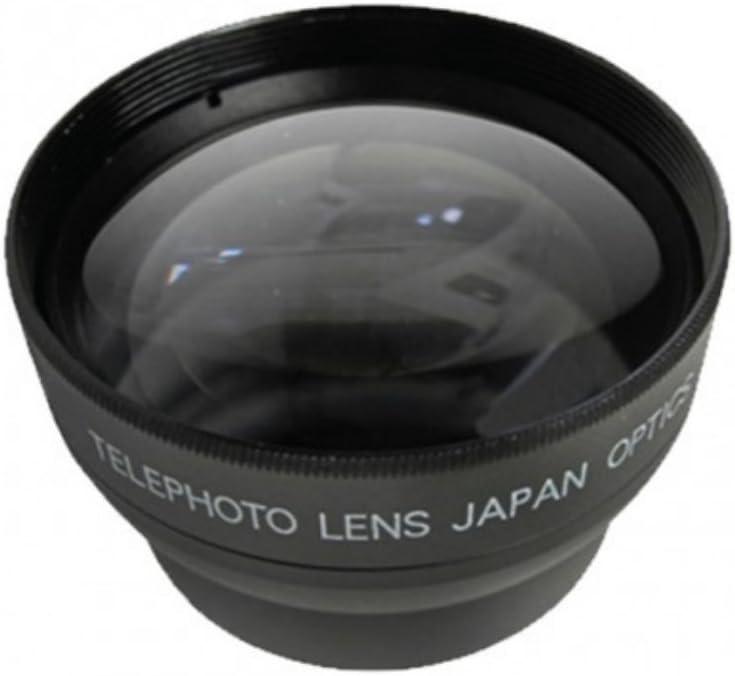 best wide angle lens for canon vixia hf r800