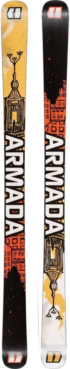 Armada Edollo Skis 2023-172 | Premium Freestyle Skis for Advanced