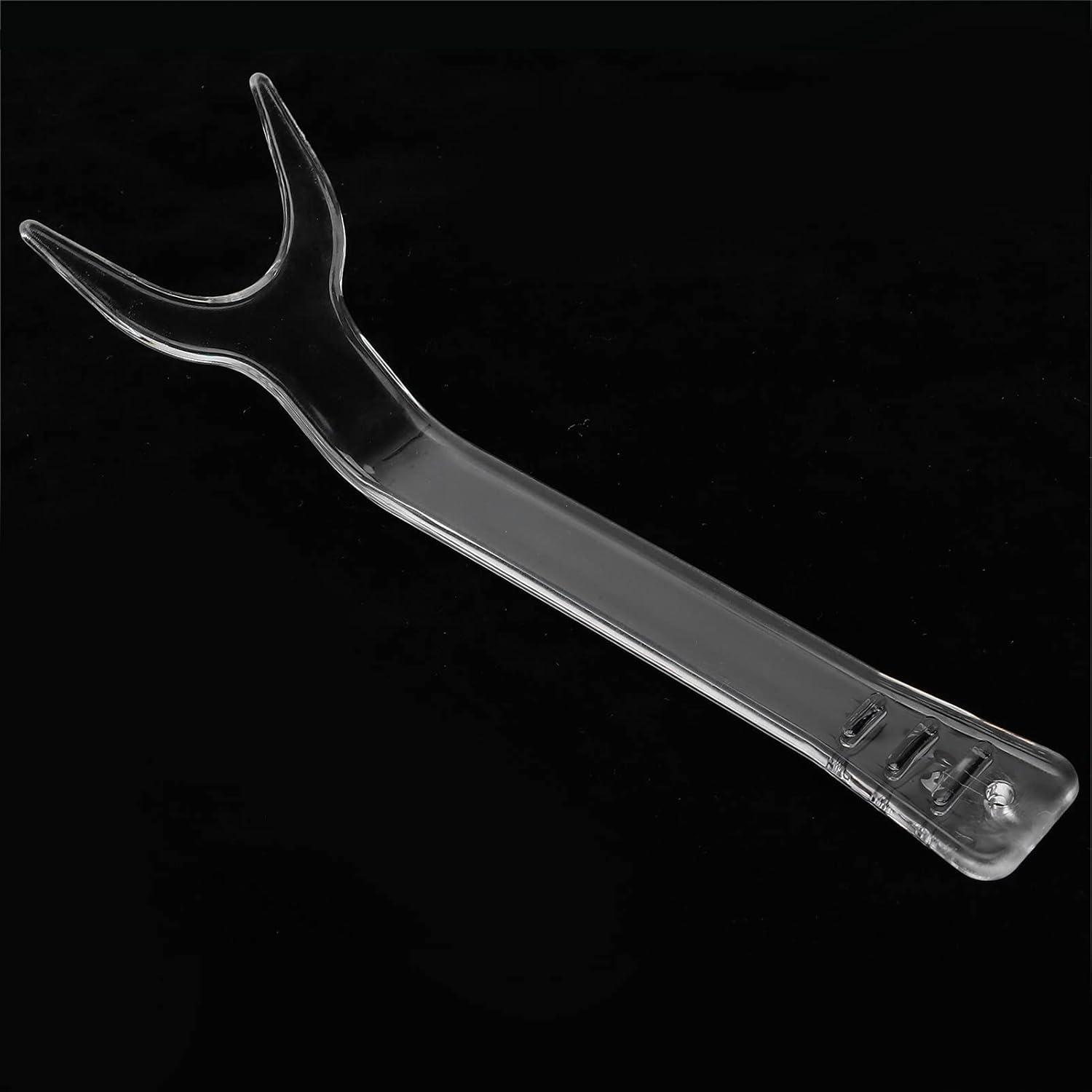 T-Shape Tooth Mouth Opener | Intraoral Buccal Lip Retractor ...