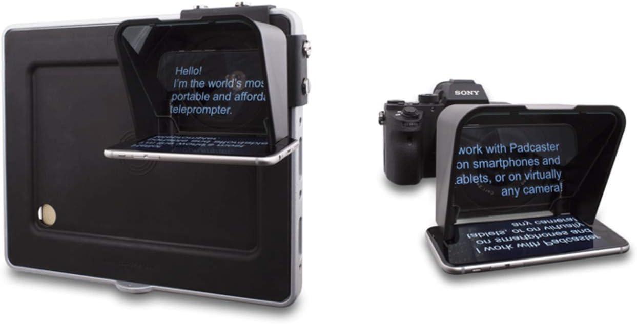 Parrot Teleprompter 2 Portable Smartphone Teleprompter