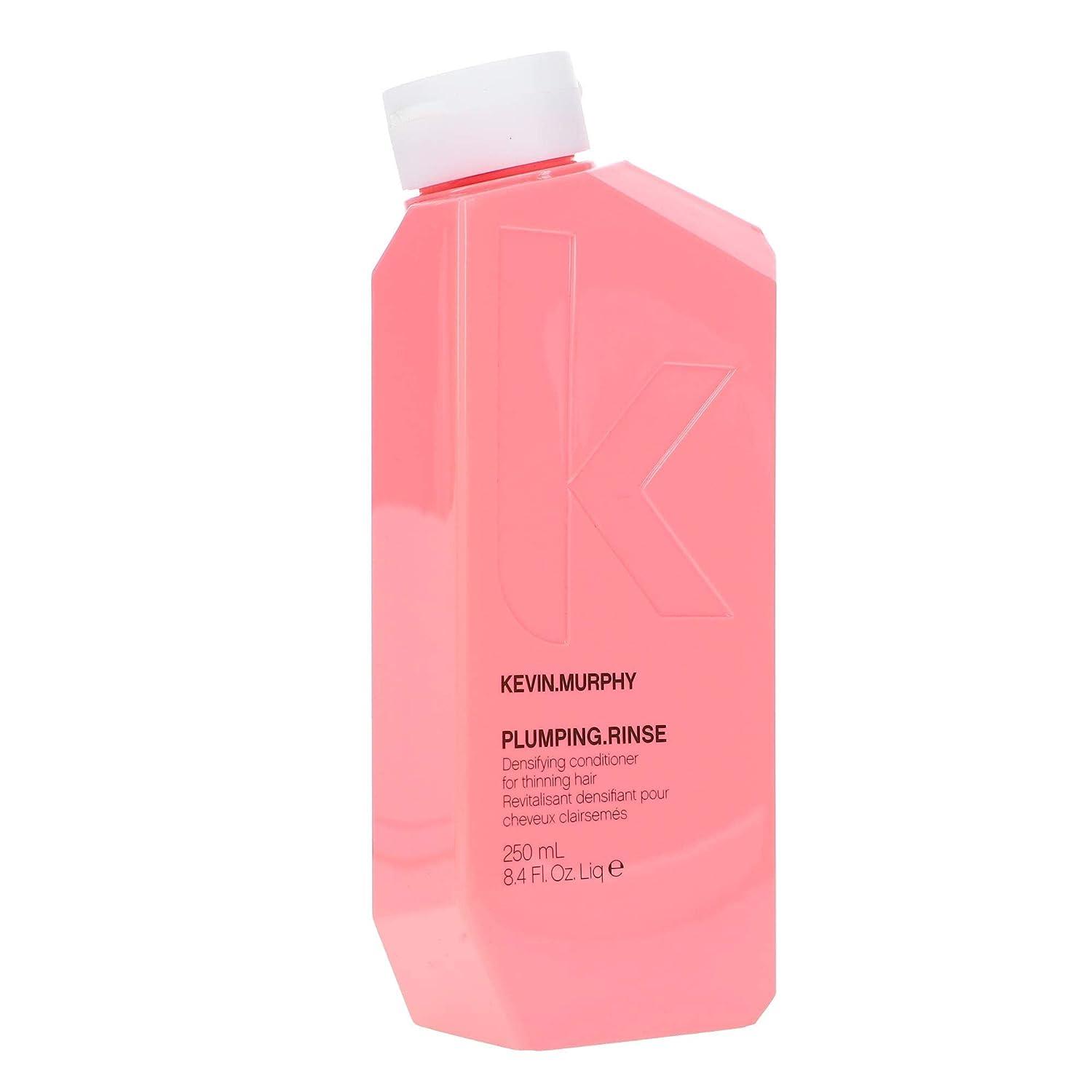 KEVIN MURPHY Plumping Rinse 8.4oz Volumizing Hair Treatment