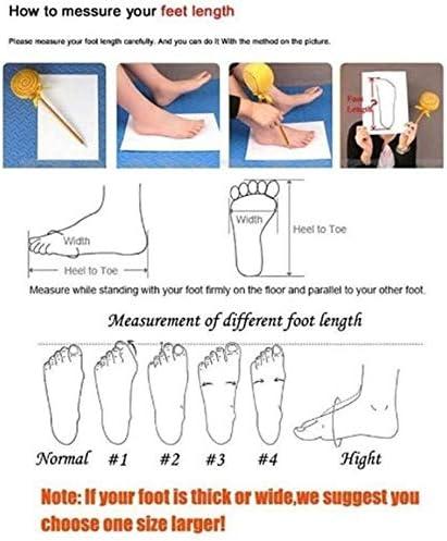 Colisha Women's Orthopedic Bunion Corrector Sandals Flat Sole Shoes Casual  Soft Big Toe Foot Correction Sandal Size 5-10 - Walmart.com
