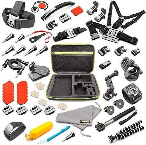 Dekasi hotsell gopro backpack
