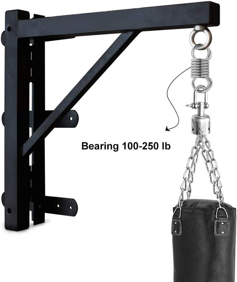 Aoneky 220lb HeavyDuty Heavy Bag Spring