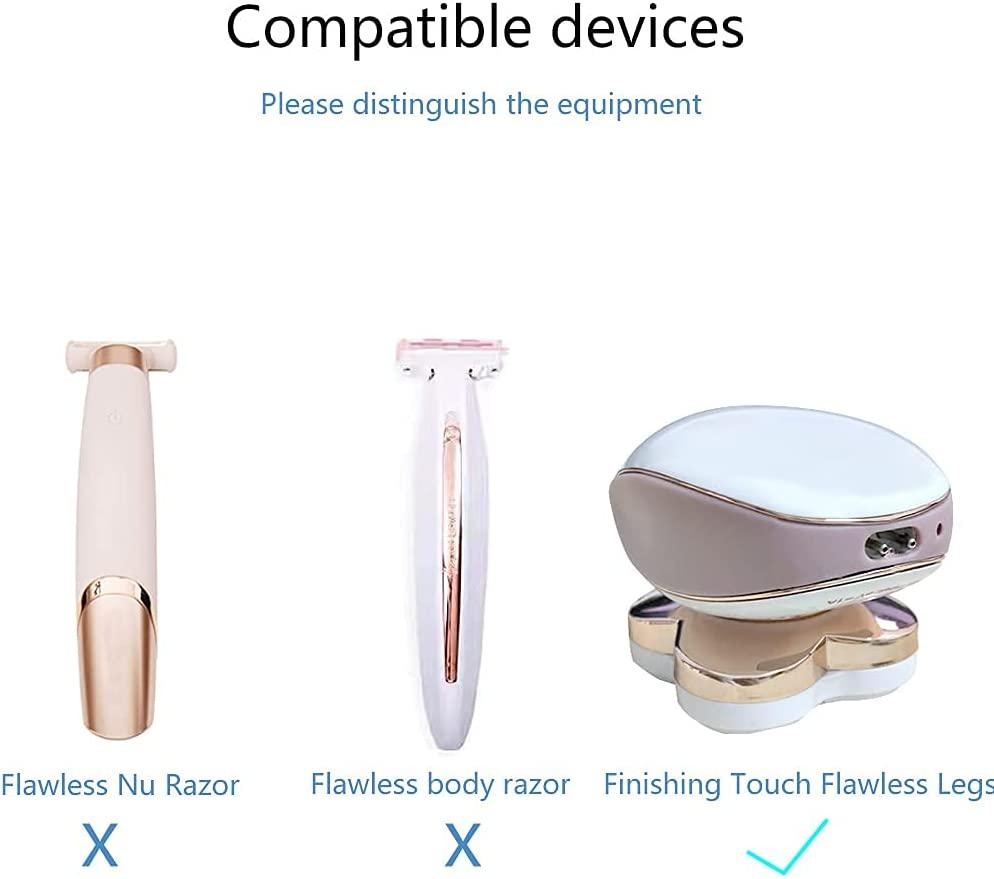 Flawless legs usb charger Clearance