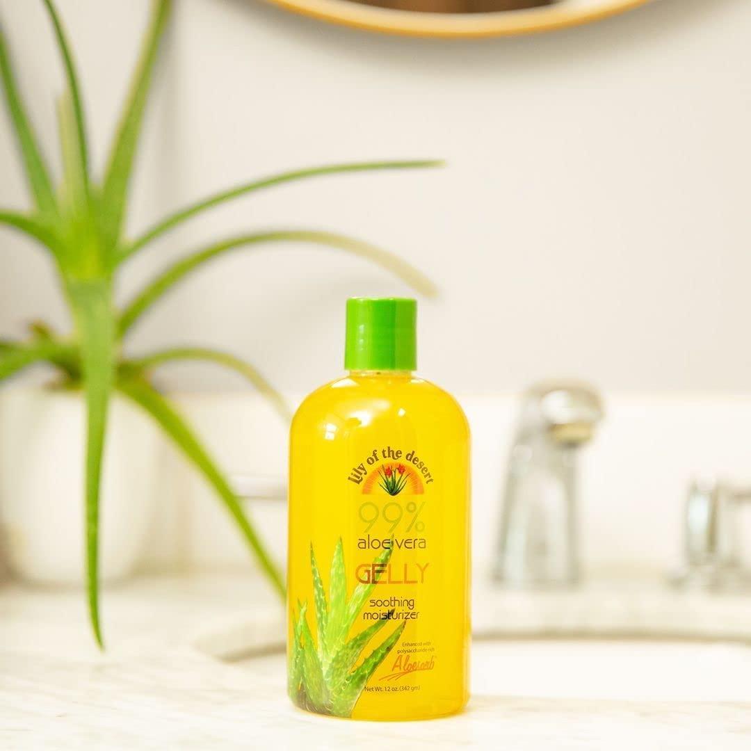 balea aloe vera gel haare Balea Body Gel Aloe Vera, 200 ml