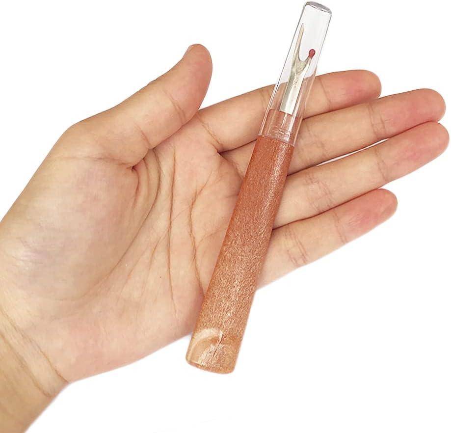 Mediss Ostomy Bag Scissor Stoma Pouch Shear Nursing Cutter 5inch with