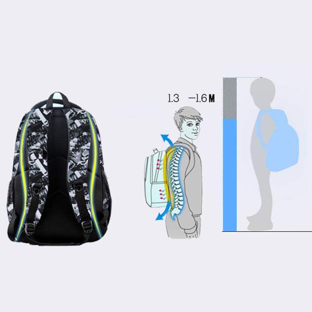 Bentgo® Kids Prints Backpack | Backpacks For School