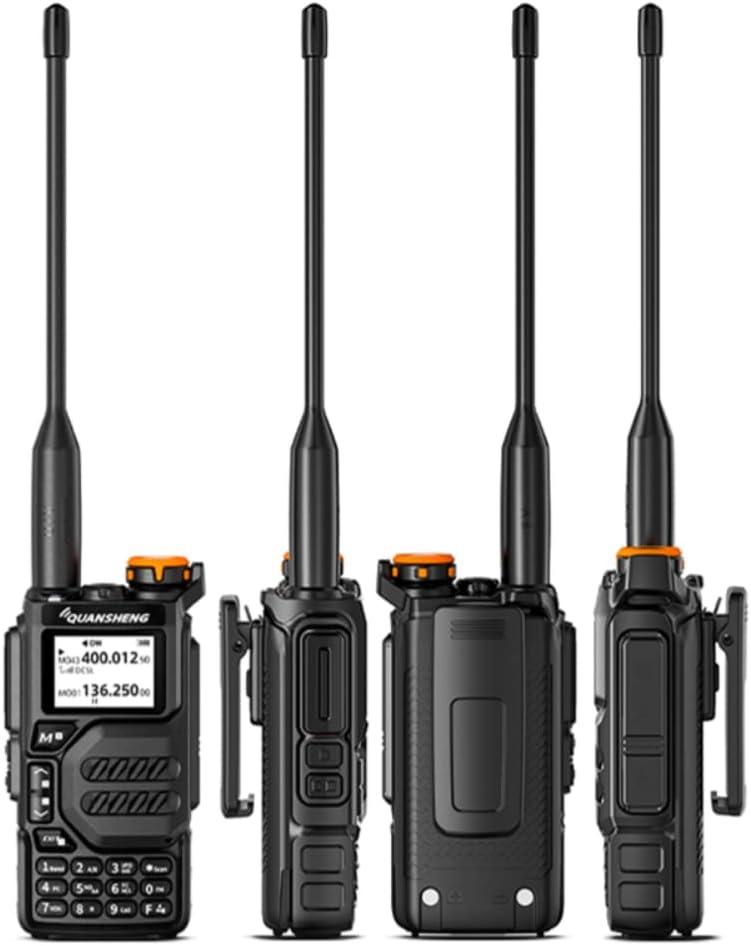 Is The Quansheng UV-K5 The Best NEW Two Way Radio? 