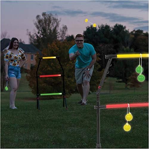 EastPoint LightUp Ladderball outdoor