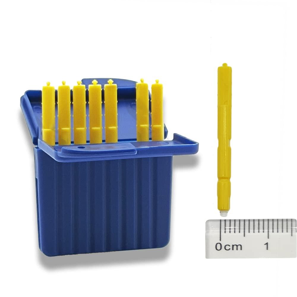 32Count for Starkey Hear Clear Hearing Aid Wax Guards Filters