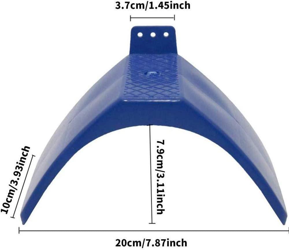 6PCS PeSandy Dove Rest Stand Lightweight Pigeon Perches for Bird Cage