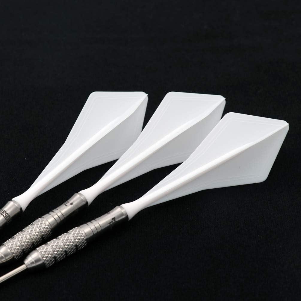 CUESOUL TRAJ AK8 New Integrated Dart Flights and Shafts Wave Shape,Very