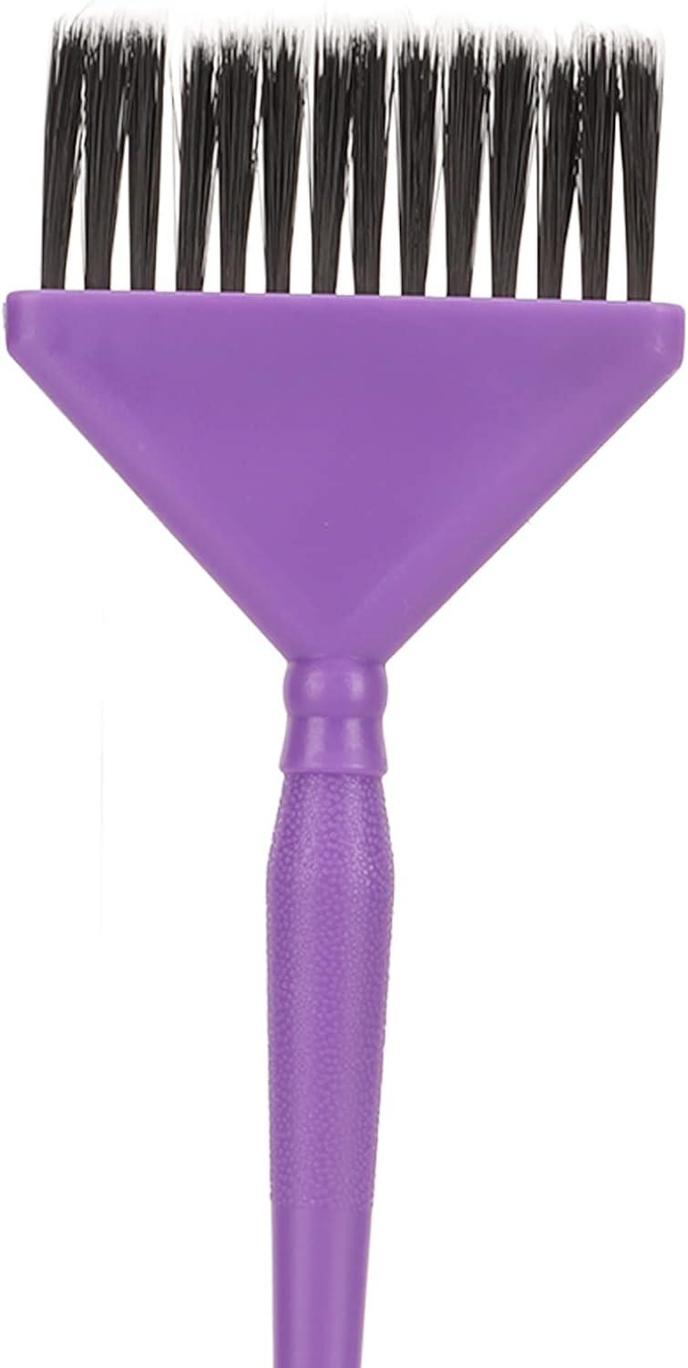 Hair Dye Bowl and Brush Set Hair Coloring Tint Brush Kit Hair Colour