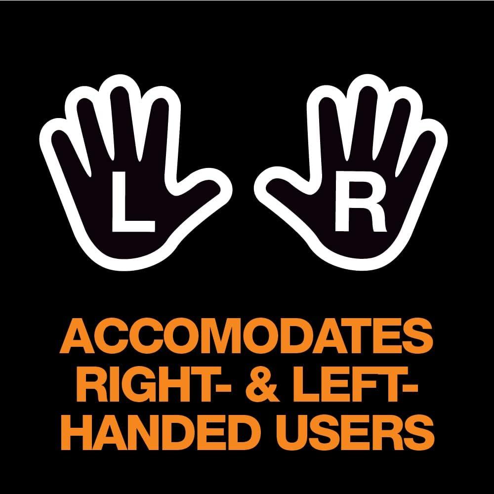 Fiskars Crafts Rotary Cutter 60mm Titanium Precision Cutting Tool