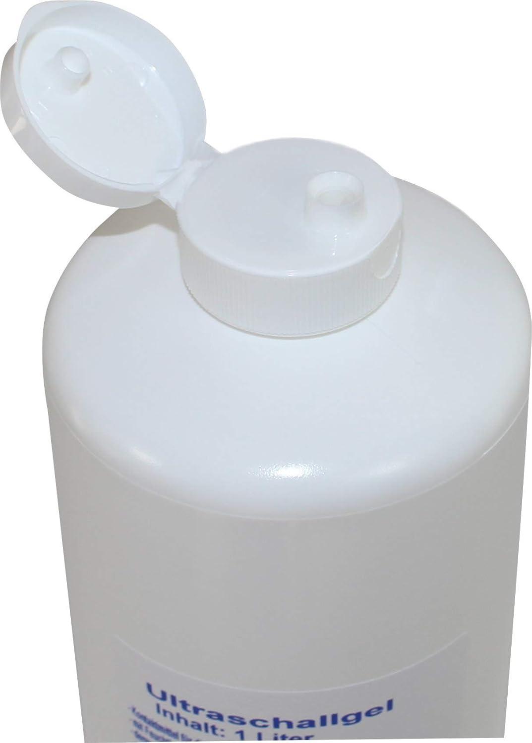 Buy Seidel Ultrasound Gel | Contact Gel Lubricant - 3 x 1000 ml |  International Shipping Available | Buy Now with Express International  Delivery | GoSupps.com
