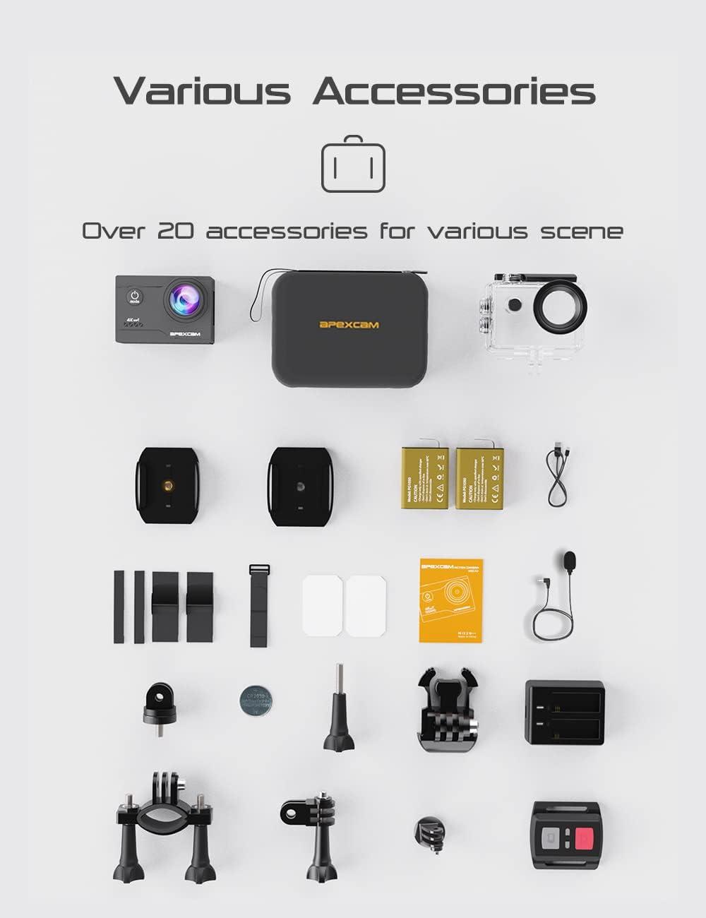 Apexcam review cheap