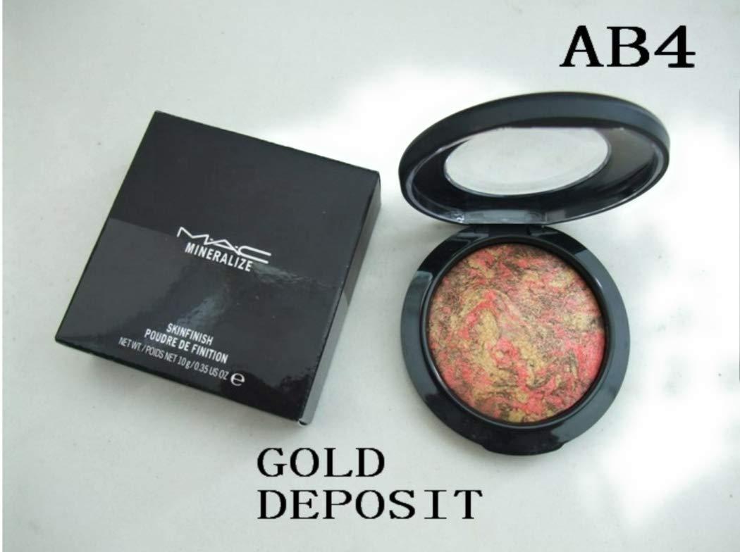 MAC Mineralize Skinfinish Natural - Light 10g/0.35oz | Buy Now