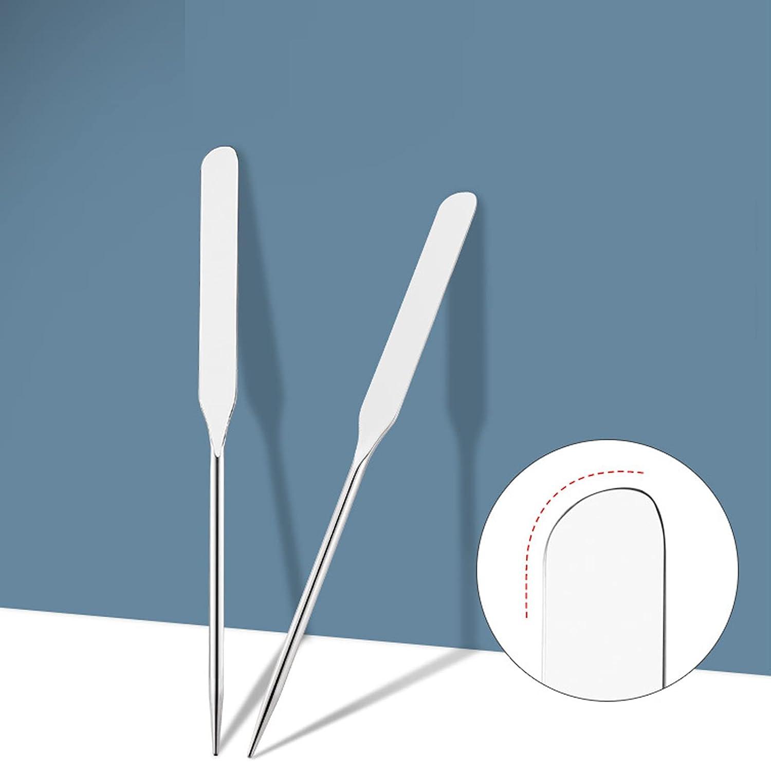 Picasso Spatula Makeup Korean 2023 New Korean Picasso Makeup Spatula